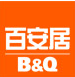 上海百安居装饰工程有限公司